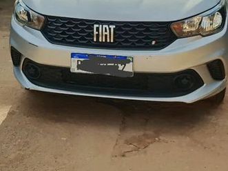 fiat argo 1.0 6v flex. 2022