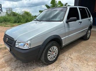 mille way economy 1.0 f.flex 4p