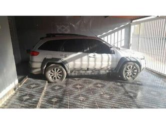 weekend adventure locker 1.8 flex