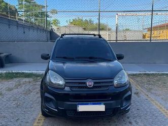 fiat uno attractive 1.0 evo fire flex 8v 5p 2019