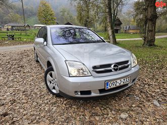 opel vectra c 1.8 benzin/plin 103 kw