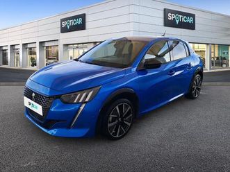 puretech 100 s&s bvm6 gt