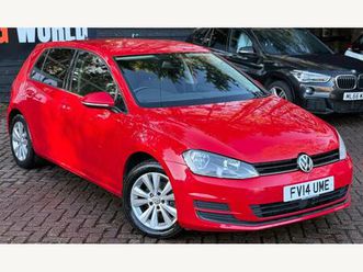 1.6 tdi bluemotion tech se euro 5 (start/stop) 5dr