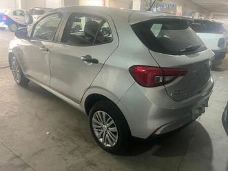 fiat argo 1.0 6v flex. 2023