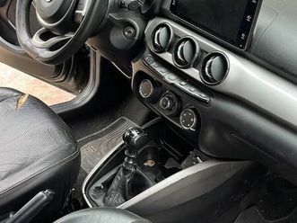 fiat argo drive 1.0 6v flex 2019