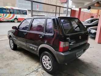 mille way economy 1.0 f.flex 4p