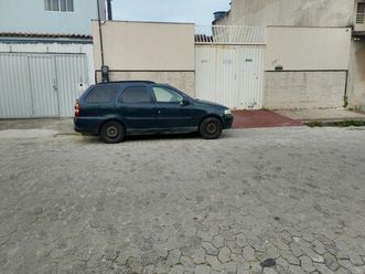 weekend elx 1.0 mpi fire 16v