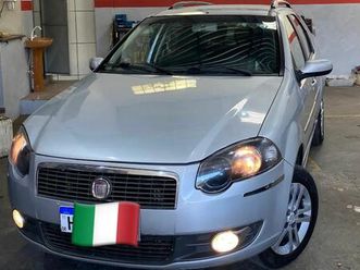 weekend elx 1.4 mpi fire flex 8v