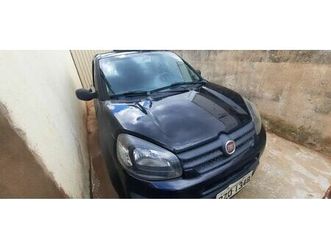 fiat uno drive 1.0 flex 6v 5p 2018