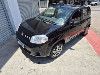 fiat uno economy 1.4 evo fire flex 8v 4p 2014