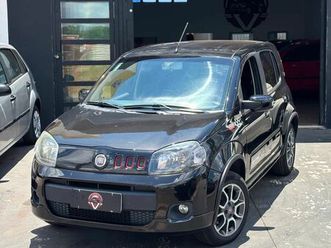 sporting 1.4 evo fire flex 8v 4p