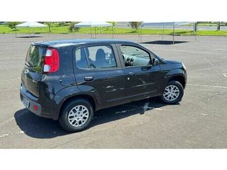 vivace/rua 1.0 evo fire flex 8v 5p