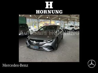 mercedes-benz eqe 300 amg digi ha-lenk ahk distro memory night