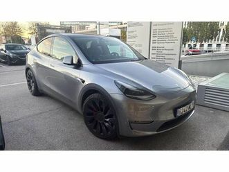 tesla model y gran autonomía 4wd 274 kw (372 cv)