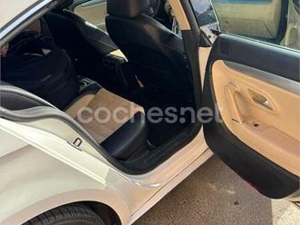 volkswagen passat cc 2.0 tdi bluemotion technology