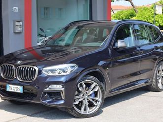 x3 (g01/f97) x3 xdrivem40i