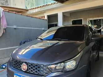 fiat argo drive 1.0 6v flex 2020