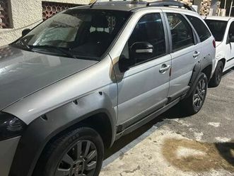 weekend adventure locker 1.8 flex