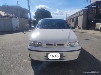 weekend elx 1.0 mpi fire 16v