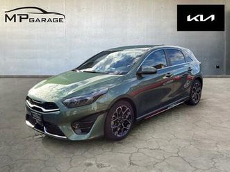 ceed 1.5 t-gdi mhev gt-line