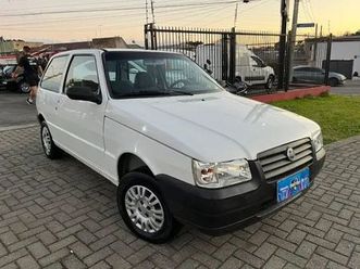 mille 1.0 fire/ f.flex/ economy 2p