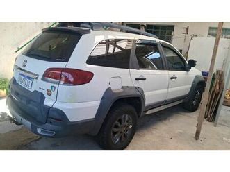 weekend adventure locker 1.8 flex