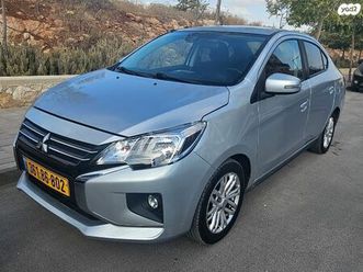 instyle אוט׳ 1.2 (80 כ״ס) [2020-2021]