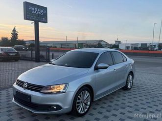 vw jetta 1.6 nafte viti 2013 okazion