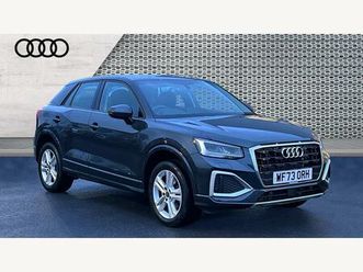 1.5 tfsi cod 35 sport s tronic euro 6 (start/stop) 5dr
