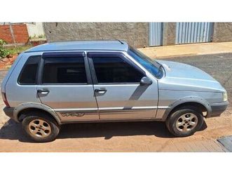 mille way economy 1.0 f.flex 4p