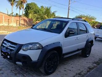 weekend adventure locker 1.8 flex