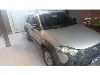 weekend adventure locker 1.8 flex