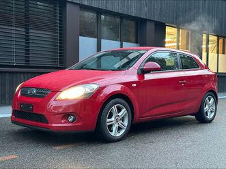 pro_cee'd 2.0 16v sport