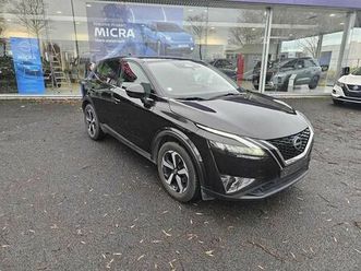 1.3 mild-hybrid n-connecta