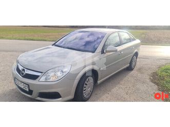 opel vectra 2.2 direct