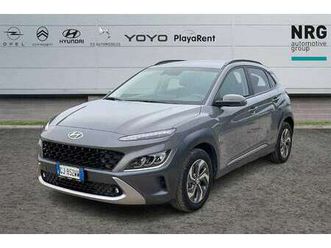 1ªs. hev 1.6 dct xline