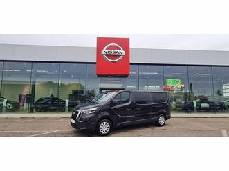 dubbele cabine h1 l2 dct