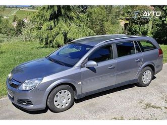 opel vectra 1.9 cdti 110kw