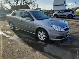 opel vectra 1.9 cdti 88kw essentia
