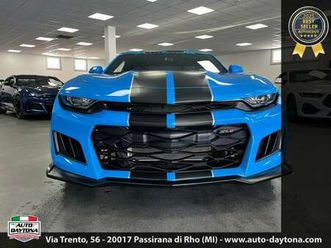 camaro 2.0 l turbo full