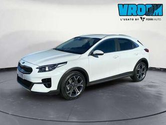 1.6 crdi 136 cv mhev imt style