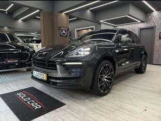 2.0 t 265cv pdk pronta consegna visibile in sede !