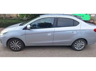 instyle אוט׳ 1.2 (80 כ״ס) [2013-2020]