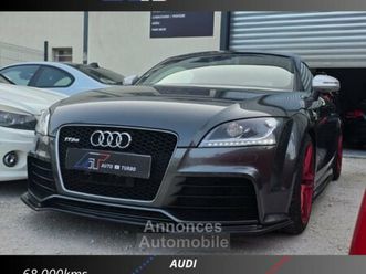 25 tfsi 340ch quattro s tronic 7