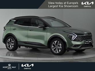 1.6 t-gdi isg hev gt-line s