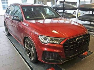 audi q7 50 tdi quattro comp. plus tiptr. ahk hud pano