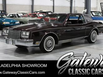 1985 buick riviera