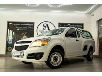 2017 chevrolet utility 1.4