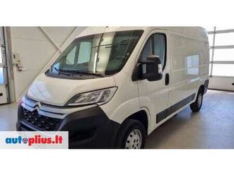 citroen jumper, 2.2 l., cargo van