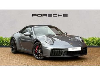 gts t-hybrid 2dr pdk